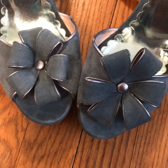 Marc Jacobs Platform - Picture 2 of 4